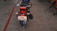 Yamaha FZ25