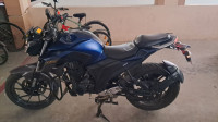 Yamaha FZ25
