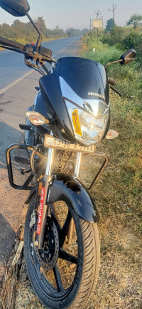 Honda Unicorn 160 BS6