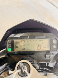 Yamaha FZ-S FI V2