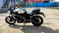 Bajaj Dominar 400