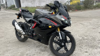 TVS Apache RR 310  Model
