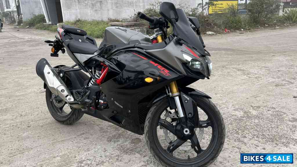TVS Apache RR 310