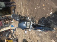 Black Hero Splendor Plus IBS i3s