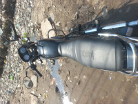 Black Hero Splendor Plus IBS i3s