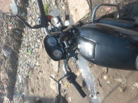 Black Hero Splendor Plus IBS i3s