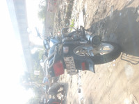 Black Hero Splendor Plus IBS i3s