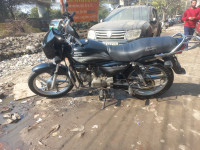 Black Hero Splendor Plus IBS i3s