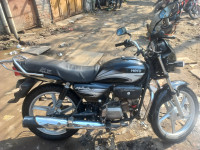 Black Hero Splendor Plus IBS i3s