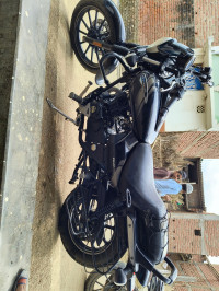 Bajaj Avenger Street 160 2020 Model