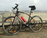 Bicycle Giant 2016 Model