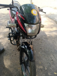 Hero Passion Pro 2012 Model