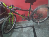 Bicycle Decathlon 2019 Model