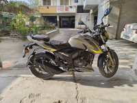 TVS Apache RTR 200 4V