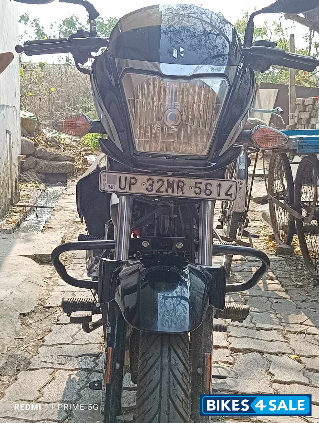 Hero Splendor iSmart 110 FI BS-VI