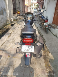 Hero Splendor iSmart 110 FI BS-VI