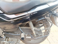 Hero Splendor iSmart 110 FI BS-VI