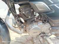 Hero Splendor iSmart 110 FI BS-VI