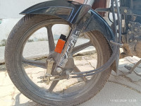 Hero Splendor iSmart 110 FI BS-VI