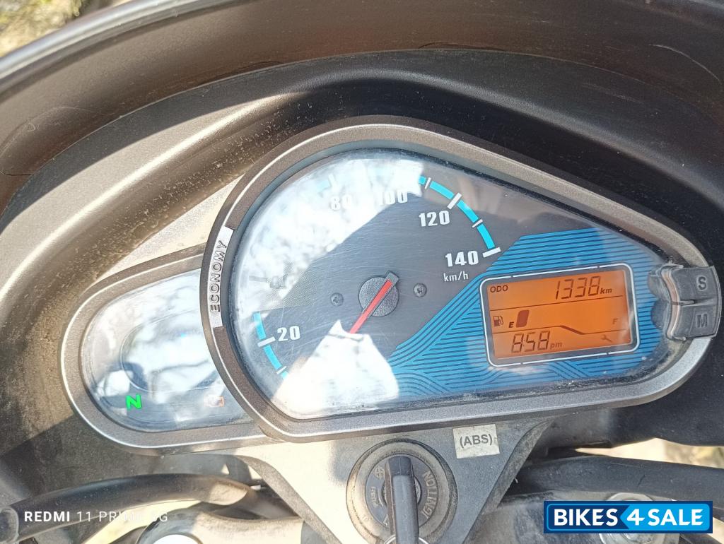 Hero Splendor iSmart 110 FI BS-VI