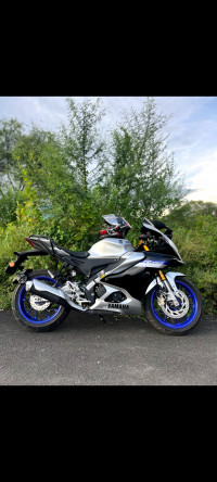 Yamaha R15M 2023 Model
