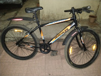 Bicycle Hercules 2021 Model