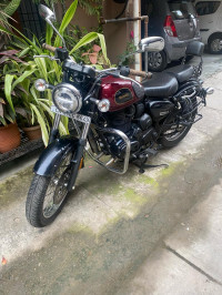 Benelli Imperiale 400 BS6 2020 Model