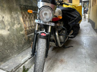 Royal Enfield Interceptor 650 Twin 2020 Model