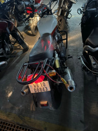 Royal Enfield Interceptor 650 Twin