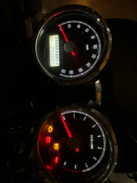 Royal Enfield Interceptor 650 Twin