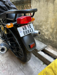 Royal Enfield Interceptor 650 Twin