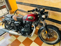 Benelli Imperiale 400 2020 Model