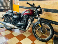 Benelli Imperiale 400