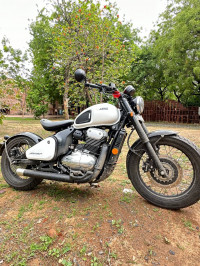 Jawa 42 Bobber Dual Channel ABS 2023 Model