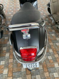Vespa SXL 125