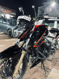 TVS Apache RTR 200 4V 2022