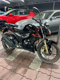 TVS Apache RTR 200 4V 2022