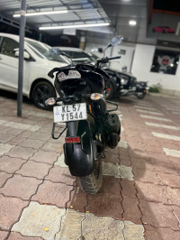 TVS Apache RTR 200 4V 2022