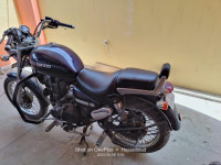 Royal Enfield Thunderbird 500 2015 Model