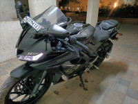 Yamaha YZF R15 V3 BS6