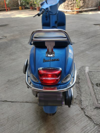 Aprilia  Vespa SLX 2018 Model