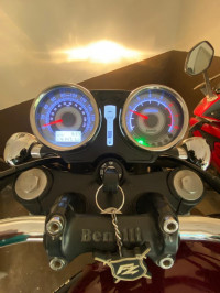 Benelli Imperiale 400 BS6 2021 Model