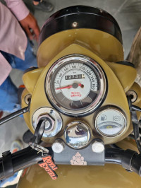Royal Enfield Classic 350 BS VI 2020 Model