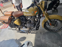 Royal Enfield Classic 350 BS VI