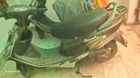TVS Scooty Pep Plus 2013 Model