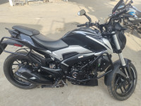 Bajaj Dominar 250 2022