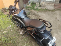 Bajaj Dominar 250 2022