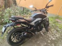 Bajaj Dominar 250 2022