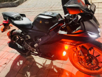 Yamaha R15 V4 2023 Model