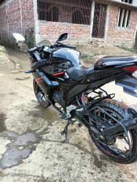 Suzuki Gixxer SF 2022 Model